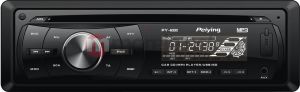 Radio samochodowe PeiYing PY6330 1