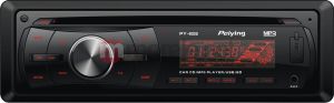Radio samochodowe PeiYing PY6332 1