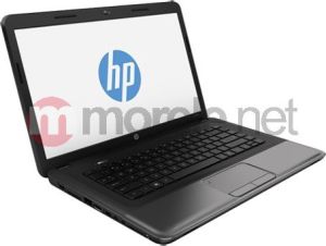 Laptop HP 650 C1N05EA 1