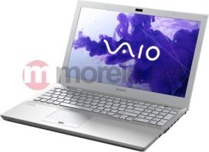 Laptop Sony VAIO SVS1512V1ES 1