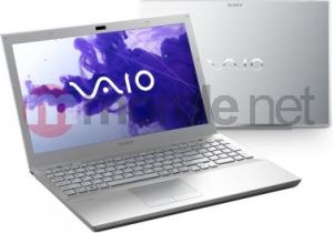 Laptop Sony VAIO SVS1512V1ES 3