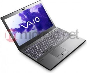 Laptop Sony VAIO SVS1512V1ES 5