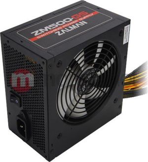 Zasilacz Zalman ZM500-GS 3