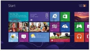 System operacyjny Microsoft Windows 8 Professional PL 32 bit 64 bit  (Win Pro Pack 8 32/64-bit PL PUP (5VR-00028)) 2