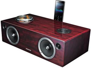 Wieża Samsung DA-E750 2