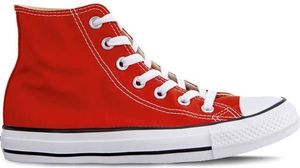 Converse Buty damskie Chuck Taylor All Star czerwone r. 41 (M9621) 1