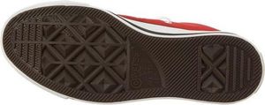 Converse Trampki uniseks M9621 czerwone r. 44 4