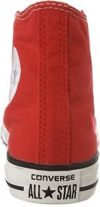 Converse Trampki uniseks M9621 czerwone r. 44 5