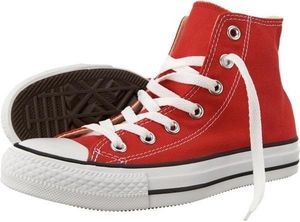 Converse Trampki uniseks M9621 czerwone r. 44 6