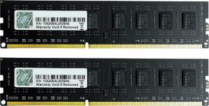 Pamięć G.Skill NT, DDR3, 8 GB, 1333MHz, CL9 (F310600CL9D8GBNT) 1