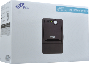 UPS FSP/Fortron FP 800 (PPF4800407) 4