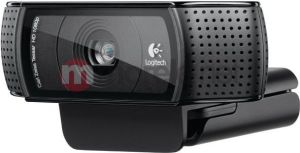 Kamera internetowa Logitech TV Cam for Skype 960-000796 1