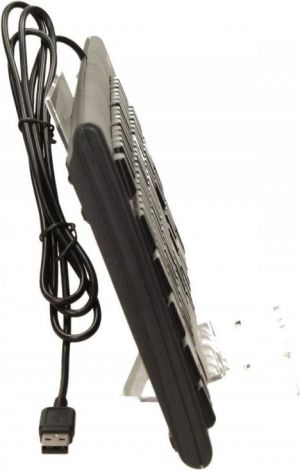 Klawiatura A4Tech KR-83 (A4TKLA42925) 2