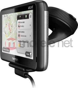 Nawigacja GPS TomTom GO Live 1005 M EU 45 (PL) 1CR0.002.48 2