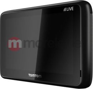 Nawigacja GPS TomTom GO Live 1005 M EU 45 (PL) 1CR0.002.48 3