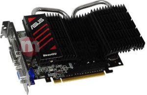 Karta graficzna Asus GeForce GT 640 2GB DDR3 (128bit) DVI/HDMI PCI-E (chłodzenie pasywne) (GT640-DCSL-2GD3) 1