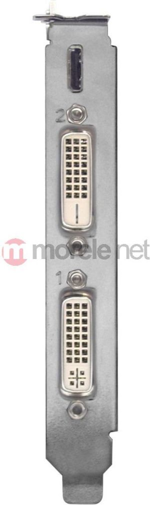 Karta graficzna EVGA GeForce GT 640 4096MB DDR3/128bit DVI/HDMI PCI-E (901/1334) (04G-P4-2647-KR) 4