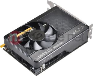Karta graficzna EVGA GeForce GTX 650 Ti 1024MB DDR5/128bit DVI/HDMI PCI-E (928/5400) (01G-P4-3650-KR) 2