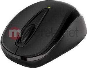 Mysz Microsoft Wireless Mobile Mouse 3000v2 (2EF-00003) 1