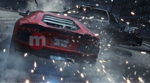 Need for Speed Most Wanted 2012 15