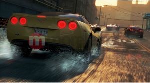 Need for Speed Most Wanted 2012 2