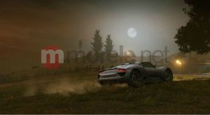 Need for Speed Most Wanted 2012 3