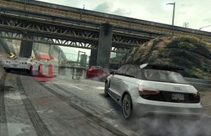 Need for Speed Most Wanted 2012 6