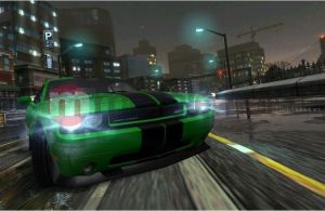 Need for Speed Most Wanted 2012 7