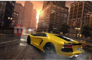 Need for Speed Most Wanted 2012 8