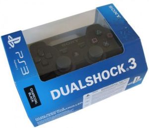 Pad Sony DualShock 3 (CECHZC2JSS) 2