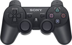 pad sony dualshock 3