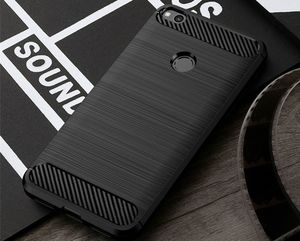 Alogy Etui Alogy Rugged Armor Huawei P8 P9 Lite 2017 Czarne 4