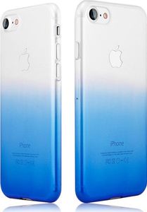 Alogy Etui Alogy Slim Ombre Apple iPhone 7/8 Niebieskie 3