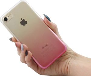 Alogy Etui Alogy Slim Ombre Apple iPhone 7/8 Zielone 3