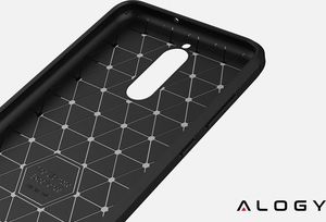 Alogy Rugged Armor Huawei Mate 10 Lite 2