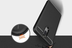 Alogy Rugged Armor Huawei Mate 10 Lite 4