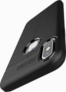 Alogy Leather Armor Apple iPhone X/Xs 2