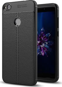 Alogy Leather Armor Huawei P8 P9 Lite 2017 1