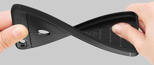 Alogy Leather Armor Huawei P8 P9 Lite 2017 11