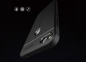 Alogy Leather Armor Huawei P8 P9 Lite 2017 5