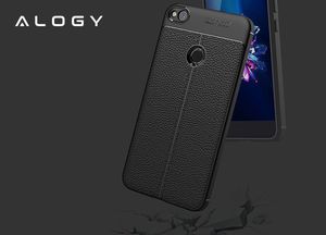 Alogy Leather Armor Huawei P8 P9 Lite 2017 6