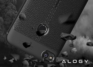 Alogy Leather Armor Huawei P8 P9 Lite 2017 7