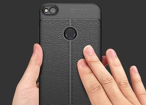 Alogy Leather Armor Huawei P8 P9 Lite 2017 10