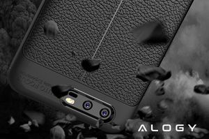 Alogy Leather Armor Huawei Honor 9 11
