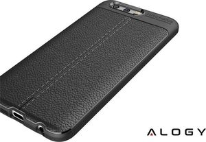 Alogy Leather Armor Huawei Honor 9 3