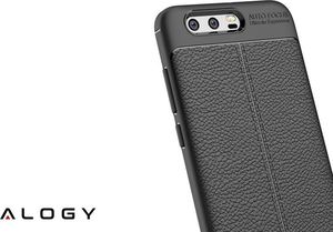Alogy Leather Armor Huawei Honor 9 5