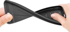 Alogy Leather Armor Huawei Honor 9 7