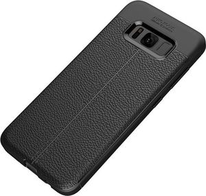 Alogy Leather Armor Samsung Galaxy S8 Plus 4