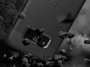 Alogy Leather Armor Samsung Galaxy S8 Plus 8