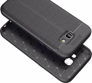 Alogy Leather Armor Samsung Galaxy A7 2017 3